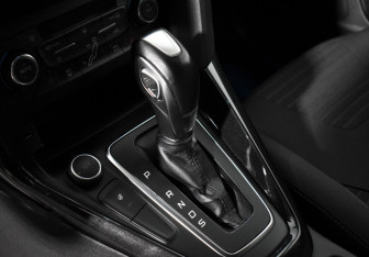 Подержанный автомобиль Ford Focus Hatchback 2018 года (10 фото)