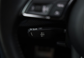 Подержанный автомобиль Audi A5 Coupe 2019 года (22 фото)