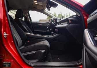 Подержанный автомобиль Mazda 6 Sedan 2021 года (25 фото)