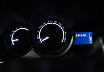 Подержанный автомобиль LADA (ВАЗ) XRAY 2016 года (12 фото)