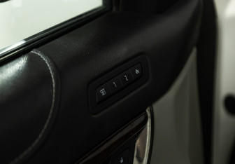 Подержанный автомобиль Cadillac ATS Sedan 2013 года (22 фото)