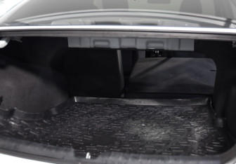 Подержанный автомобиль Kia Rio Sedan 2017 года (23 фото)