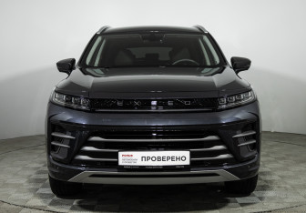 Подержанный автомобиль Exeed LX 2023 года (2 фото)
