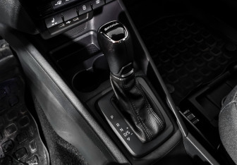 Подержанный автомобиль Skoda Rapid Liftback 2020 года (11 фото)