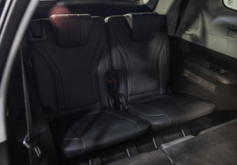 Подержанный автомобиль Chery Tiggo 8 Pro Max 2022 года (29 фото)