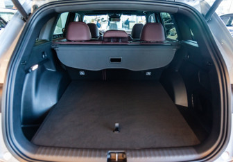 Новый Geely Monjaro 2026 (8 фото)