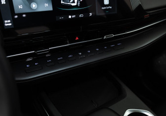 Подержанный автомобиль Changan CS55PLUS 2024 года (19 фото)