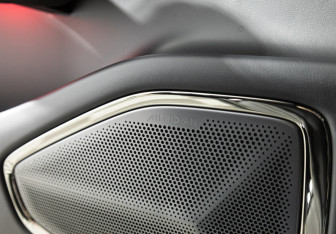 Подержанный автомобиль HiPhi X 2022 года (21 фото)