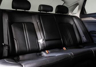 Подержанный автомобиль Kia K5 2020 года (24 фото)