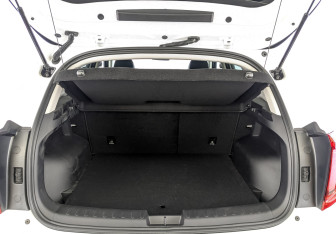 Новый Haval Jolion 2025 (8 фото)