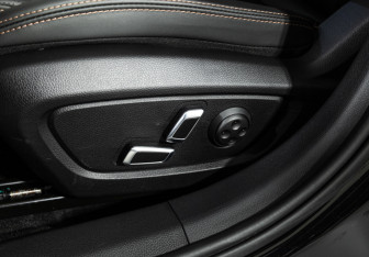 Подержанный автомобиль Geely Preface 2024 года (21 фото)