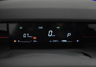 Подержанный автомобиль Jetour Dashing 2024 года (26 фото)