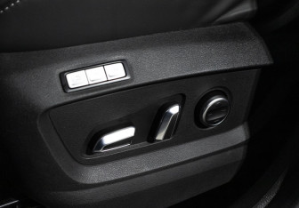 Подержанный автомобиль Chery Tiggo 7 Pro Max 2022 года (16 фото)