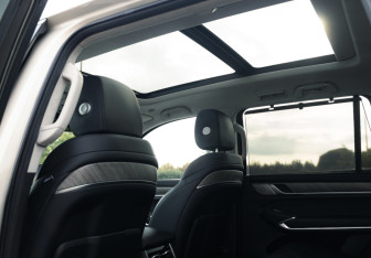 Подержанный автомобиль Tank 500 2023 года (15 фото)