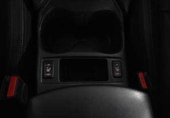 Подержанный автомобиль Nissan Qashqai 2017 года (14 фото)