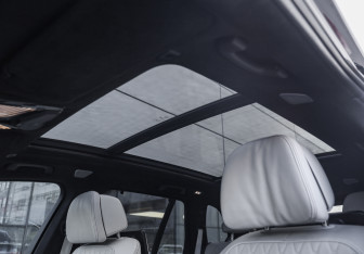 Подержанный автомобиль BMW X5 2021 года (26 фото)