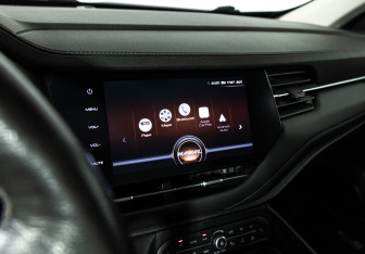 Подержанный автомобиль Haval F7 2020 года (17 фото)