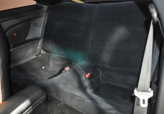 Подержанный автомобиль Toyota Celica Liftback 2002 года (11 фото)