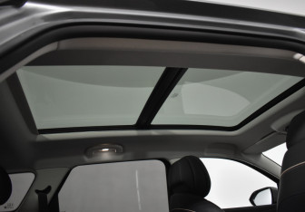 Подержанный автомобиль Jaecoo J8 2024 года (14 фото)