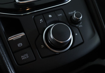 Подержанный автомобиль Mazda CX-5 2019 года (15 фото)