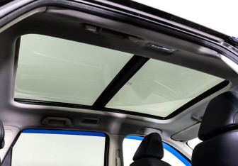 Подержанный автомобиль Haval F7 2022 года (28 фото)