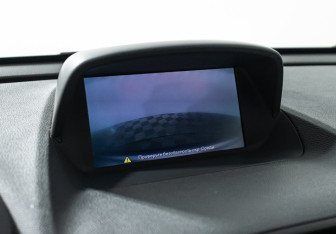 Подержанный автомобиль Opel Mokka 2014 года (15 фото)