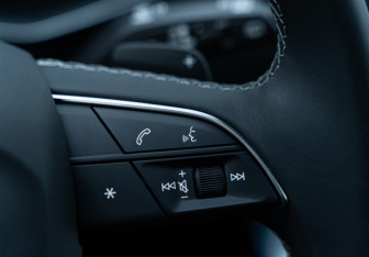 Новый Audi Q7 2025 (24 фото)