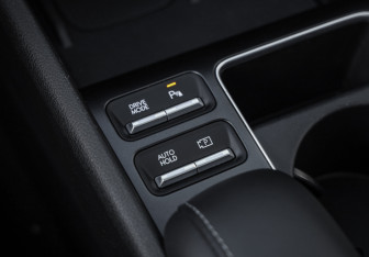 Подержанный автомобиль Hyundai Sonata 2024 года (21 фото)
