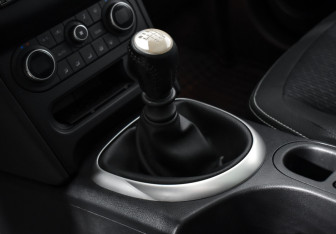 Подержанный автомобиль Nissan Qashqai+2 2013 года (10 фото)