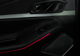 Подержанный автомобиль Exeed TXL 2022 года (32 фото)