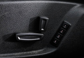 Подержанный автомобиль Ford Mondeo Sedan 2007 года (16 фото)