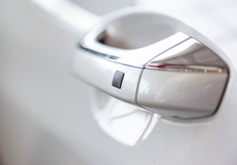 Новый Kia K5 2024 (24 фото)