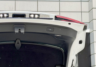 Подержанный автомобиль Audi A5 Liftback 2018 года (8 фото)