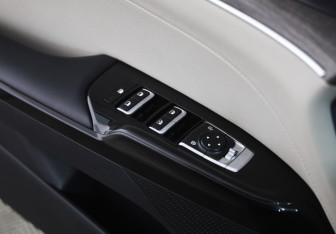 Подержанный автомобиль Kia K5 2020 года (20 фото)