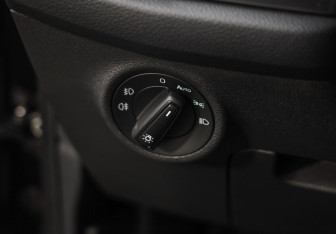 Подержанный автомобиль Skoda Kodiaq 2021 года (20 фото)