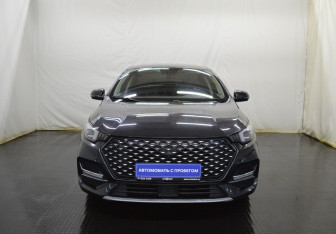 Подержанный автомобиль Omoda S5 2023 года (2 фото)