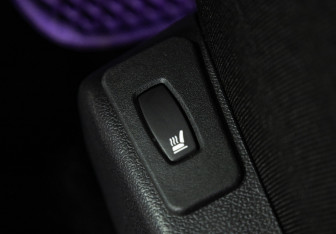 Подержанный автомобиль LADA (ВАЗ) Largus Van 2020 года (13 фото)