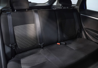 Подержанный автомобиль LADA (ВАЗ) Vesta Wagon 2021 года (20 фото)