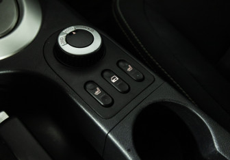 Подержанный автомобиль Nissan Qashqai 2010 года (18 фото)