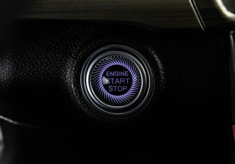 Подержанный автомобиль Exeed TXL 2022 года (23 фото)