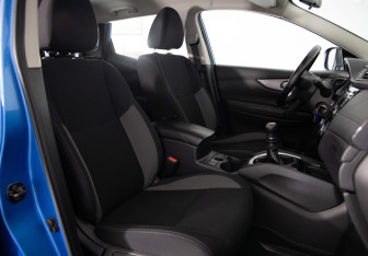 Подержанный автомобиль Nissan Qashqai 2020 года (12 фото)