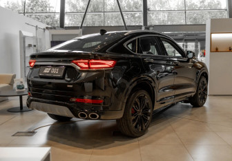 Новый Knewstar 001 2024 (2 фото)