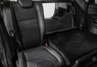 Подержанный автомобиль Ford Kuga 2016 года (22 фото)