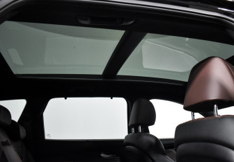 Подержанный автомобиль Hyundai Santa Fe 2019 года (25 фото)