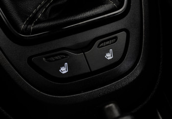 Подержанный автомобиль LADA (ВАЗ) Vesta Sedan 2018 года (16 фото)