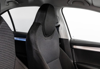 Подержанный автомобиль Skoda Octavia Liftback 2014 года (16 фото)