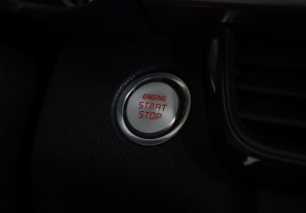 Подержанный автомобиль Kia Optima Sedan 2018 года (20 фото)