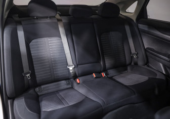 Подержанный автомобиль Kia K5 2020 года (23 фото)