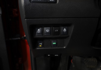 Подержанный автомобиль Nissan Qashqai 2020 года (24 фото)