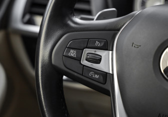 Подержанный автомобиль BMW X3 2019 года (14 фото)